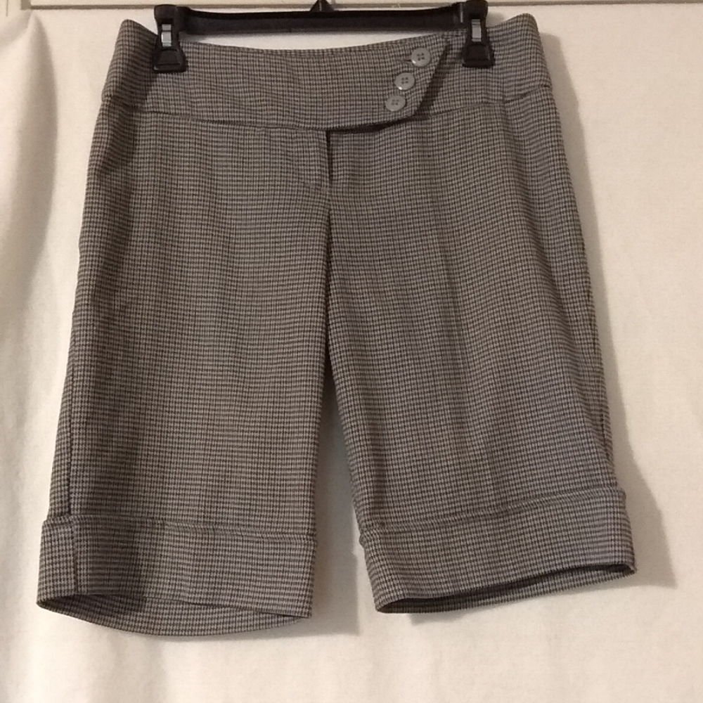 💫 NWOT Joe Benbasset Shorts Size 7